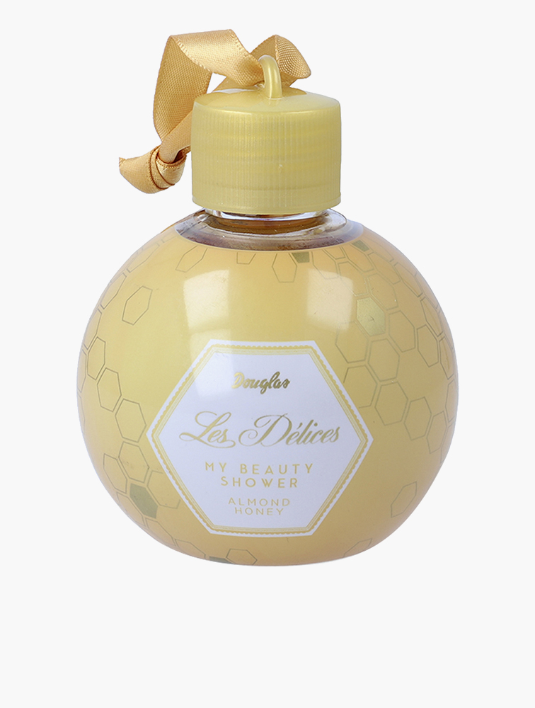 MyRunway | Shop Douglas Les Delices Almond Honey Shower Gel 150ML for Women from MyRunway.co.za